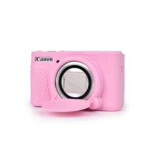 MUZIRI KINOKOO SX730 SX740 Camera Case