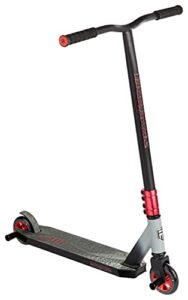 Mongoose Rise Youth and Adult Freestyle Stunt Scooter