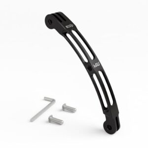 HSU Curved Extension Arm for GoPro