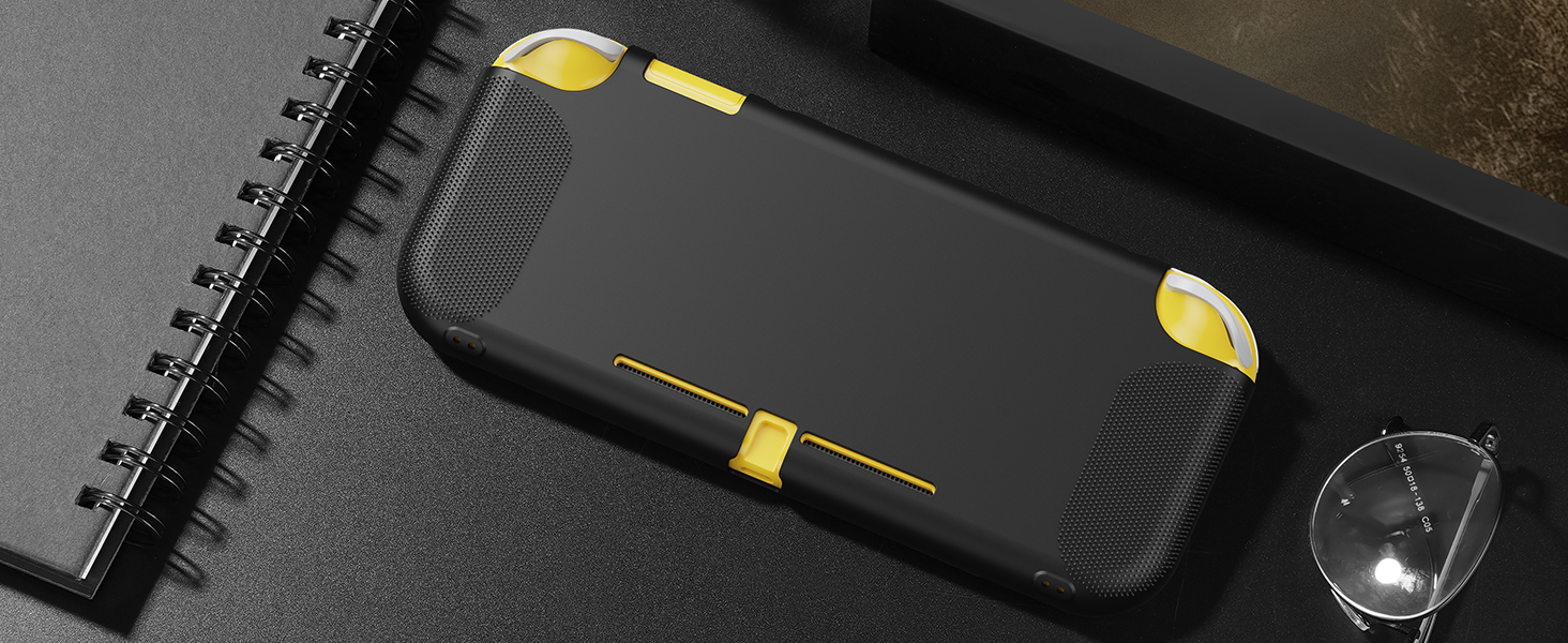 Only suitable for Switch Lite 2019