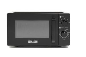 Haden 17L Microwave Oven - 5 Power Levels