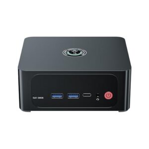 TRIGKEY Mini PC Ryzen7 7840HS (Up to 5.1GHz