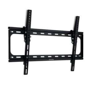 CENOKA Tiltable Low Profile TV Wall Mount Bracket for most 32-75 inch TVs - 50kg Capacity