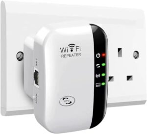 2025 Newest WiFi Extender