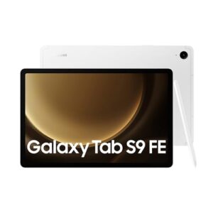 Samsung Galaxy Tab S9 FE Tablet with S Pen