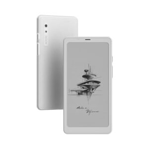 BOOX Palma Mobile ePaper 6G 128G G-Sensor Front Light 16MP Rear Camera (White)