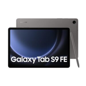 Samsung Galaxy Tab S9 FE Tablet with S Pen