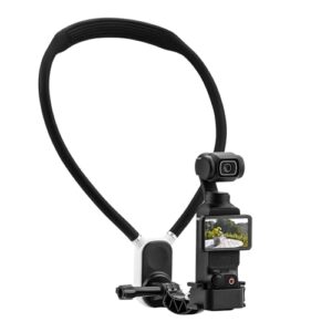 Pocket 3 Magnetic Neck Mount for DJI OSMO Pocket 3