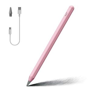 Stylus Pen for Apple iPad(2018-2023)
