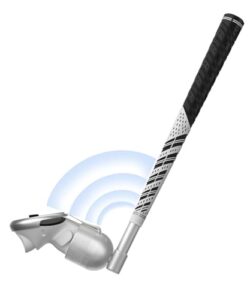 BRICOK VR Golf Club Compatible with Oculus Quest 3