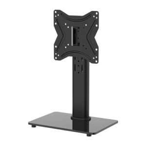 GRIFEMA GB1005-2 Universal Table Top Pedestal TV Stand for 17"-43" LCD LED TVs