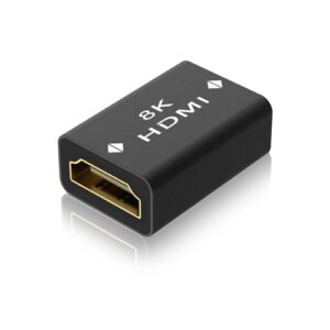 LEENUE HDMI Coupler 8K 2.1