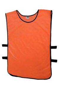 Football Training Bibs Vests