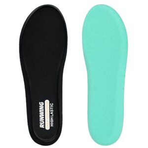 Memory Foam Insoles for Men&Women