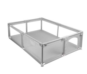 Reenborn Baby Playpen