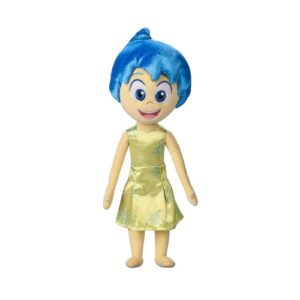 Disney Store Official Joy Soft Toy