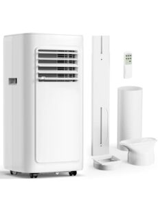 Portable Air Conditioning Unit