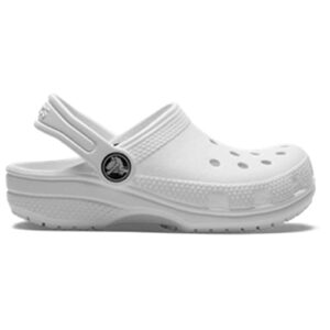 Crocs Unisex Kids Classic Clog K