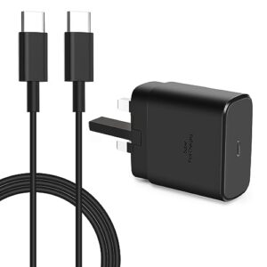 45W Super Fast Charger for Samsung