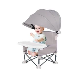 Baby Camping Chair
