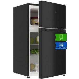 CHiQ Under Counter Fridge Freezer