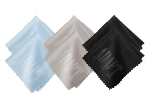 Adapt – Ultra Soft Microfiber Glasses Cleaning Cloth