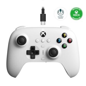 8Bitdo Ultimate Wired Controller for Xbox