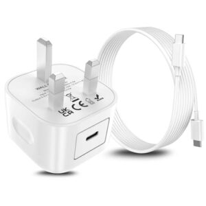 iPhone 15 USB C Charger