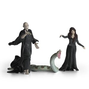 SCHLEICH 42684 WIZARDING WORLD™ Lord Voldemort™