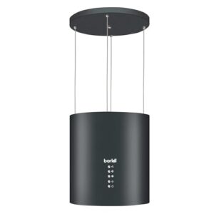 Baridi Island Cooker Hood