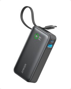 Anker Nano Power Bank