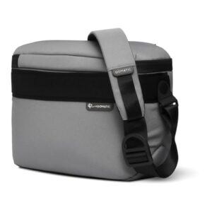Gomatic Luma Camera Sling 12L Bag | DSLR Photography Pack Designed by Peter McKinnon | Medium Shoulder Strap Crossbody Bag for Mirrorless Camera