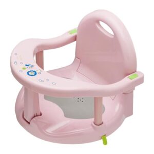 Walopola 32x28x32cm Baby Bath Seat