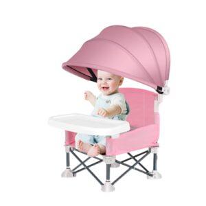 Baby High Chair