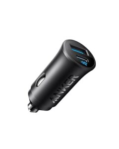 Anker Car Charger