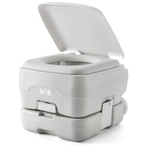 Trail Portable Camping Toilet
