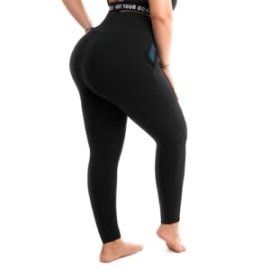 Sanpetix Leggings for Women