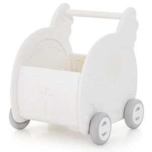 COSTWAY Baby Walker
