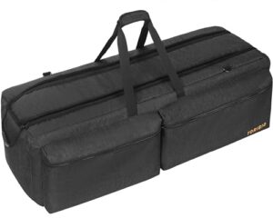 BQKOZFIN Telescope Case