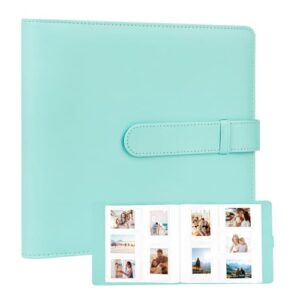 360 Pockets Photo Album for Fujifilm Instax Mini Camera