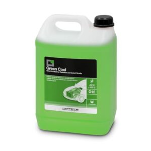ERRECOM Green Cool
