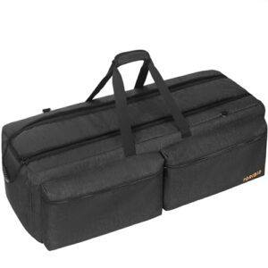 BQKOZFIN Telescope Case