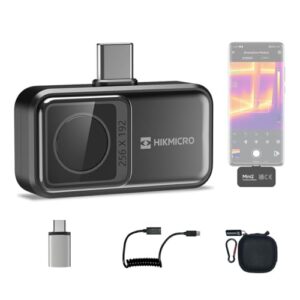 HIKMICRO Thermal camera for android Mini2