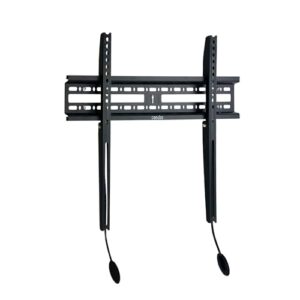 CENOKA Low Profile Fixed TV Wall Mount Bracket for most 32-75 inch TVs - 60kg Capacity