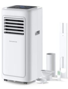 Portable Air Conditioner