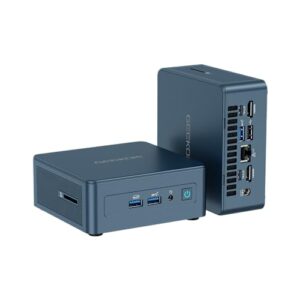 GEEKOM Mini PC Mini IT12