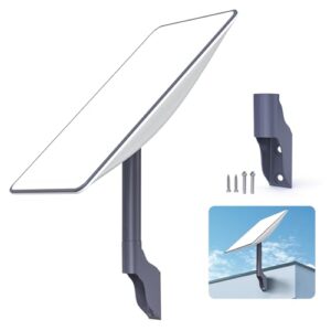 XLTTYWL Starlink Short Wall Mount