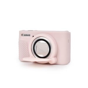 MUZIRI KINOKOO SX730 SX740 Camera Case