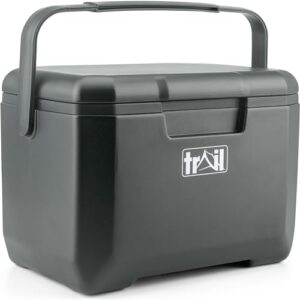 Trail 6L Cool Box with Ice Freezer Block
