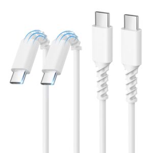 Aioneus USB C to USB C Cable
